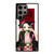 ANIME DEMON SLAYER KIMETSU NO YAIBA CUTE NEZUKO Samsung Galaxy S24 Ultra Case