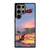 ANIME DRAGON BALL KAME HOUSE Samsung Galaxy S24 Ultra Case