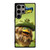 ANIME POKEMON MOVIE GRASS Samsung Galaxy S24 Ultra Case