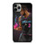 DWYANE WADE MIAMI HEAT ART iPhone 11 Pro Max Case