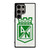 ATLETICO NACIONAL LOGO Samsung Galaxy S24 Ultra Case