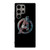 AVENGERS MARVEL LOGO Samsung Galaxy S24 Ultra Case