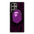BAPE LOGO VIOLET Samsung Galaxy S24 Ultra Case