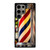 BARBER POLE HAIR CUT Samsung Galaxy S24 Ultra Case