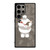 BAYMAX BIG HERO 6 COMIC Samsung Galaxy S24 Ultra Case