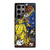 BEAUTY AND THE BEAST GLASS Samsung Galaxy S24 Ultra Case