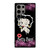 BETTY BOOP KISS CARTOON Samsung Galaxy S24 Ultra Case