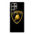 BLACK LAMBORGHINI Samsung Galaxy S24 Ultra Case