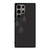 BLACK LIGHT BULBS MINIMALISTIC Samsung Galaxy S24 Ultra Case