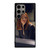 BLACK WIDOW HERO Samsung Galaxy S24 Ultra Case