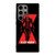 BLACK WIDOW NATASHA Samsung Galaxy S24 Ultra Case