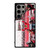 BLACKHAWKS HOCKEY CHICAGO CEREMONY Samsung Galaxy S24 Ultra Case