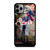 EVAN PETERS COLLEGE iPhone 11 Pro Max Case