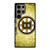 BOSTON BRUINS LOGO Samsung Galaxy S24 Ultra Case