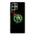 BOSTON CELTICS LOGO ART Samsung Galaxy S24 Ultra Case