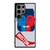 BOSTON RED SOX AND ORTIZ FACE Samsung Galaxy S24 Ultra Case