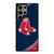 BOSTON RED SOX BASEBALL ICON LOGO Samsung Galaxy S24 Ultra Case