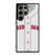 BOSTON RED SOX JERSEY Samsung Galaxy S24 Ultra Case