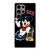 BOSTON RED SOX MICKEY MOUSE Samsung Galaxy S24 Ultra Case