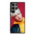 BTS BANGTAN BOYS SUGA RED Samsung Galaxy S24 Ultra Case