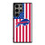BUFALLO BILLS USA FLAG Samsung Galaxy S24 Ultra Case