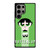 BUTTERCUP THE POWERPUFF GIRLS Samsung Galaxy S24 Ultra Case