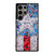 CAPTAIN AMERICA MARVEL COLLAGES Samsung Galaxy S24 Ultra Case