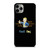 FALLOUT VAULT BOY THUMBS UP iPhone 11 Pro Max Case