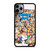 FAMILY GUY iPhone 11 Pro Max Case