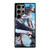 CHAINSAW MAN MANGA Samsung Galaxy S24 Ultra Case