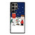 CHARLIE BROWN PEANUTS COMICS SNOOPY Samsung Galaxy S24 Ultra Case