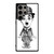CHARLIE CHAPLIN CARTOON Samsung Galaxy S24 Ultra Case