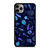 FANTASIA BLUE MUSHROOM iPhone 11 Pro Max Case