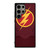 CHEST LOGO THE FLASH Samsung Galaxy S24 Ultra Case