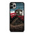 FARMALL INTERNATIONAL HARVEST iPhone 11 Pro Max Case