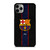 FC BARCELONA CLUB LOGO iPhone 11 Pro Max Case