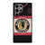CHICAGO BLACKHAWKS FOOTBALL JERSEY Samsung Galaxy S24 Ultra Case