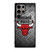 CHICAGO BULLS LOGO Samsung Galaxy S24 Ultra Case