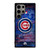 CHICAGO CUBS 2 Samsung Galaxy S24 Ultra Case
