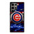 CHICAGO CUBS ICON BASEBALL MLB Samsung Galaxy S24 Ultra Case