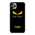FENDI95EYES MONSTER 2 iPhone 11 Pro Max Case