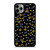 FENDI95EYES MONSTER COLLAGE iPhone 11 Pro Max Case