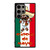 CINCO DE MAYO CARTOON Samsung Galaxy S24 Ultra Case