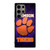 CLEMSON TIGERS Samsung Galaxy S24 Ultra Case
