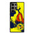 CLUB AMERICA AGUILAS ART Samsung Galaxy S24 Ultra Case