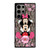 COACH MICKEY MINNIE Samsung Galaxy S24 Ultra Case