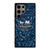 COACH NEW YORK BLUE STONE Samsung Galaxy S24 Ultra Case