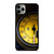 FERRARI SPEEDOMETER iPhone 11 Pro Max Case