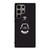 COACH NEW YORK LOGO DOG Samsung Galaxy S24 Ultra Case