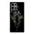 COBE BRYANT BLACK MAMBA SILUET Samsung Galaxy S24 Ultra Case